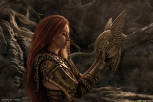 Lady Melamori Photo #671