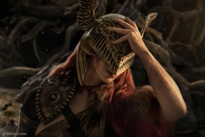 Lady Melamori Photo #678