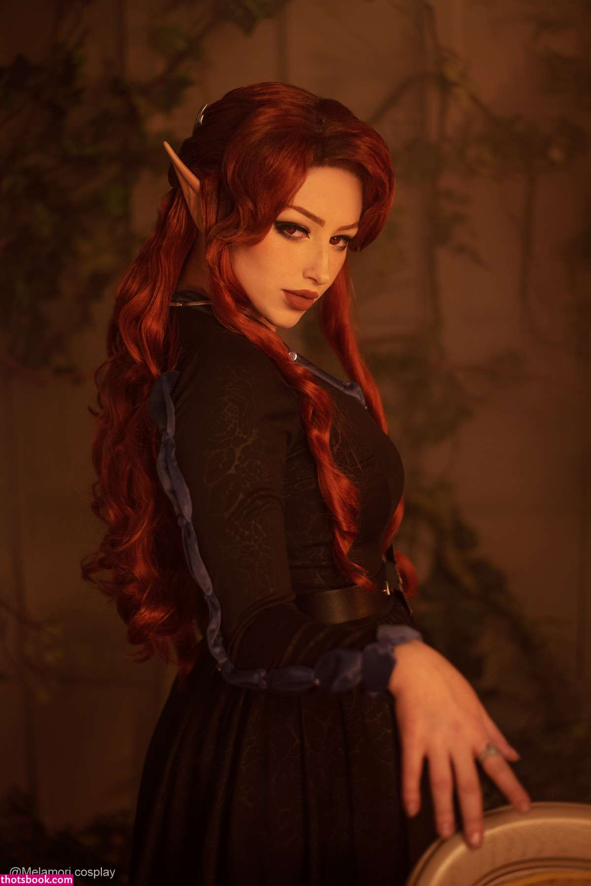 Lady Melamori Photo #692