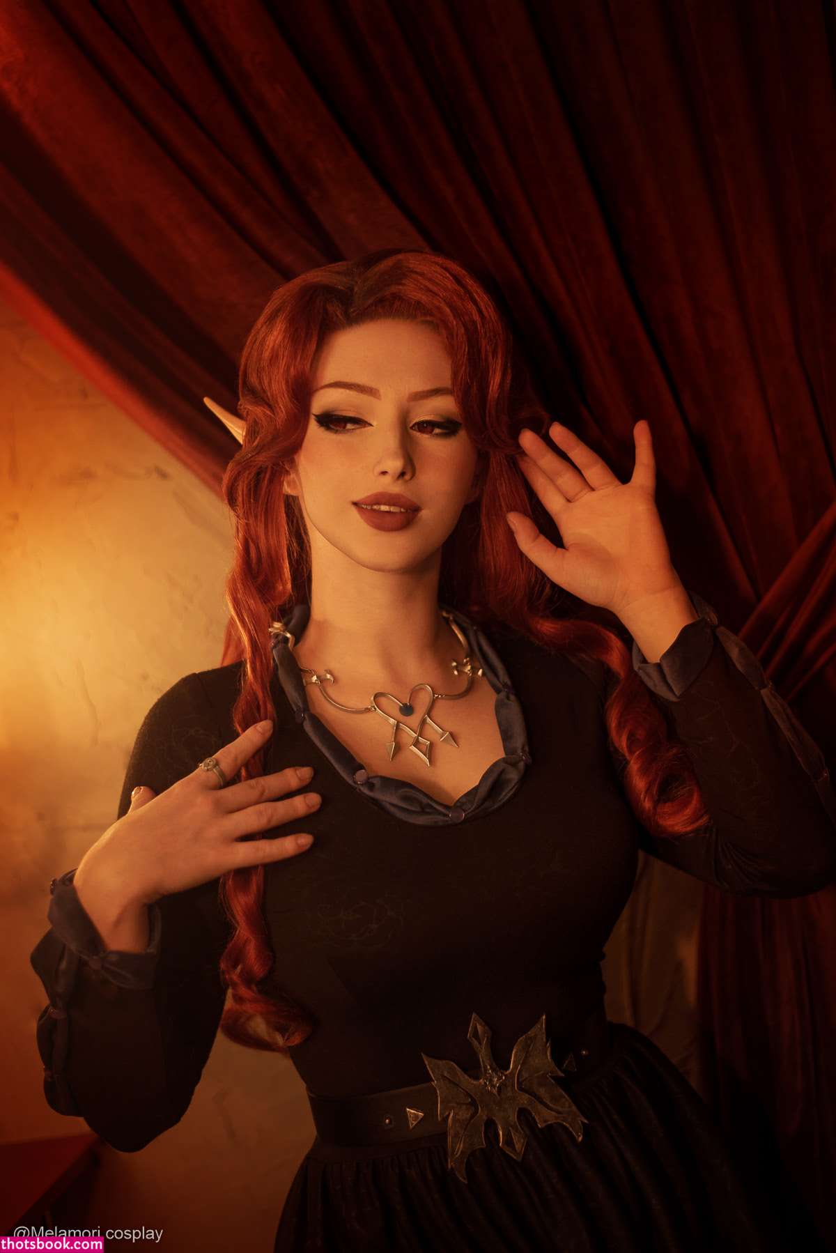 Lady Melamori Photo #694