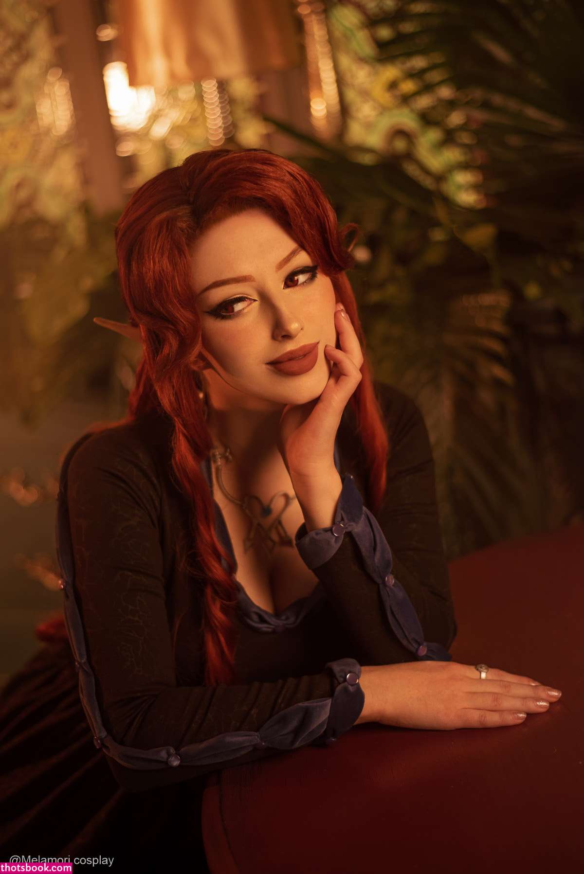 Lady Melamori Photo #698