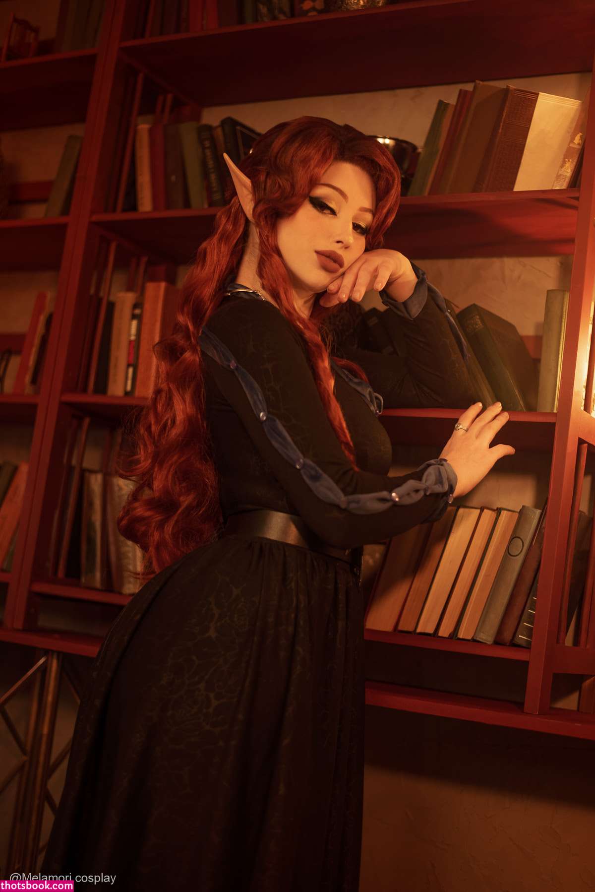 Lady Melamori Photo #707