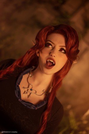 Lady Melamori Photo #687