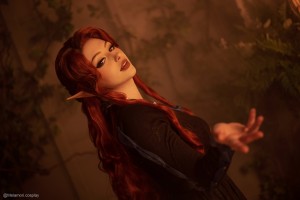 Lady Melamori Photo #695