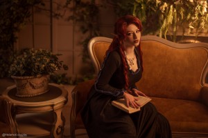 Lady Melamori Photo #699