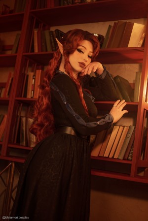 Lady Melamori Photo #707