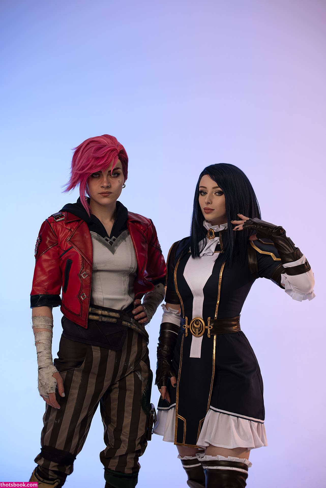 Lady Melamori Photo #711