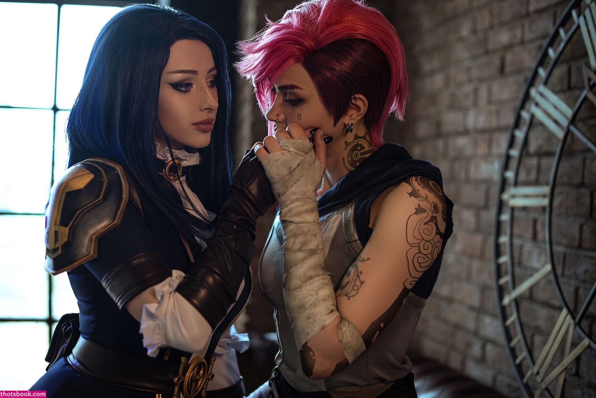 Lady Melamori Photo #713