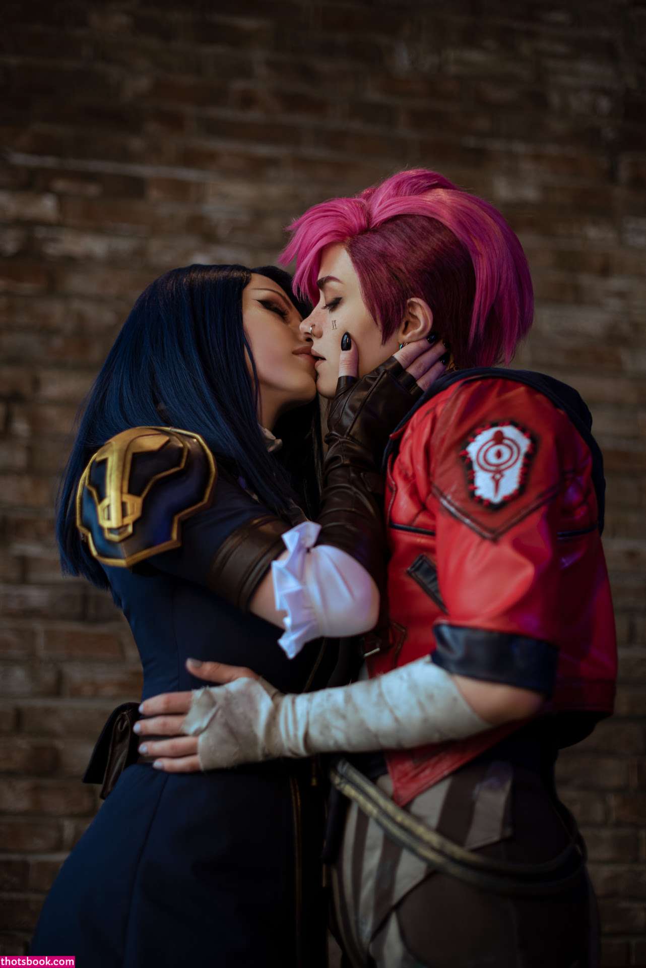 Lady Melamori Photo #714