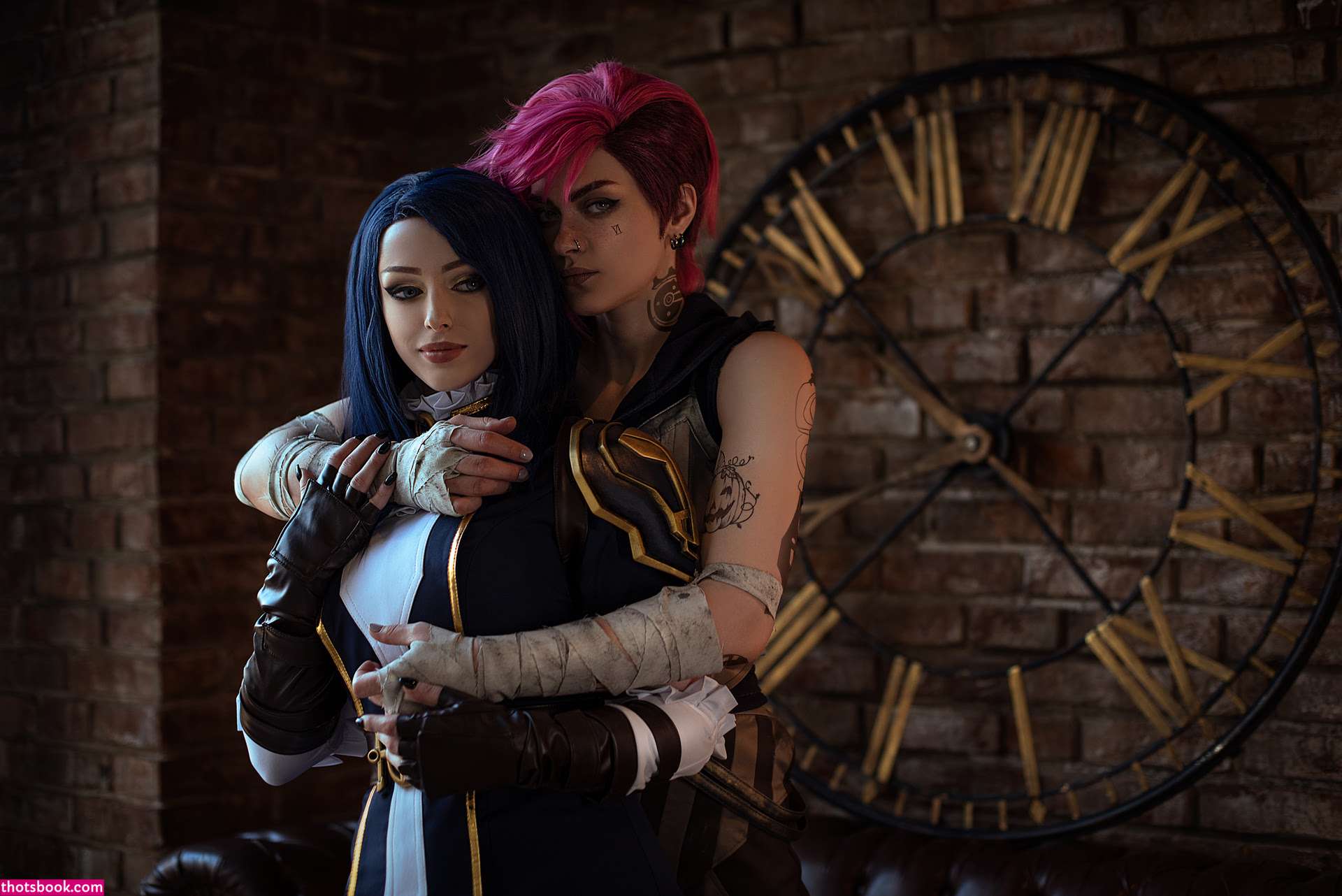 Lady Melamori Photo #719