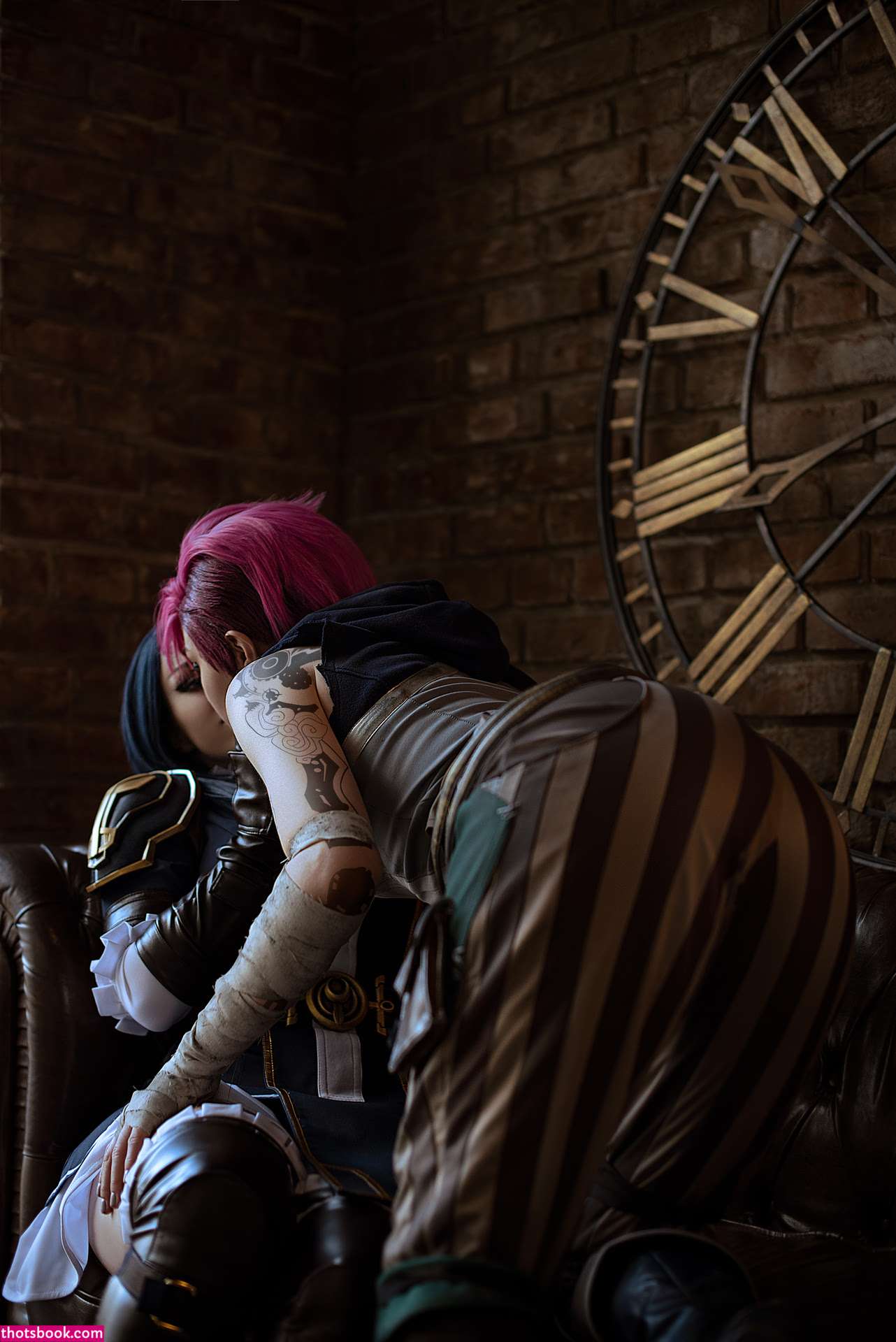 Lady Melamori Photo #721