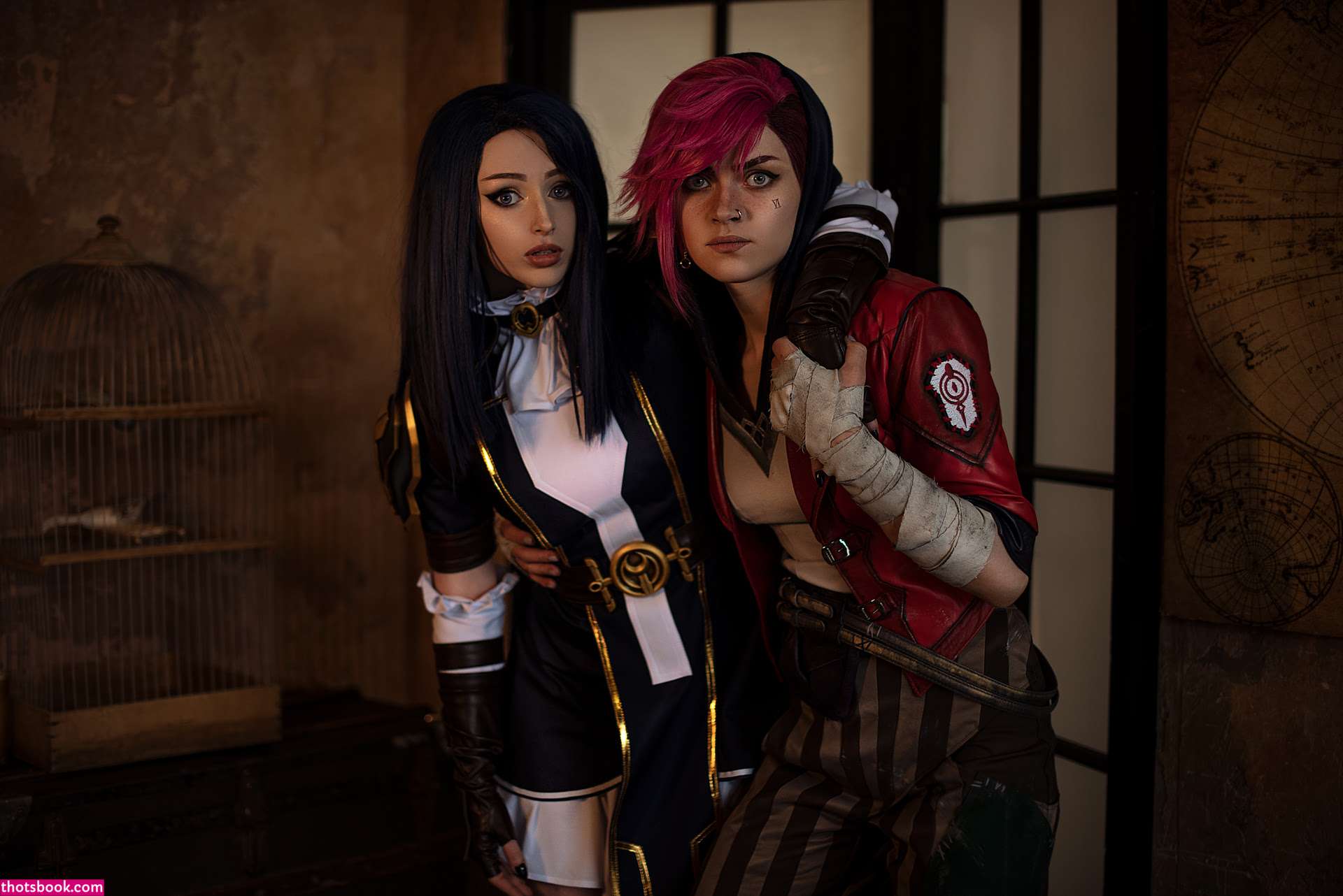 Lady Melamori Photo #722