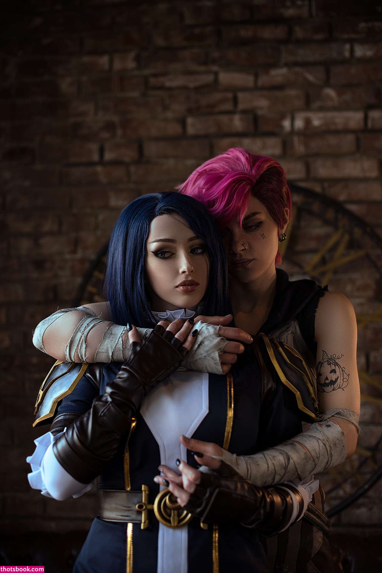 Lady Melamori Photo #725