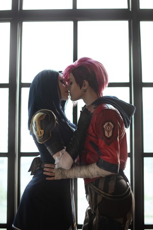 Lady Melamori Photo #726