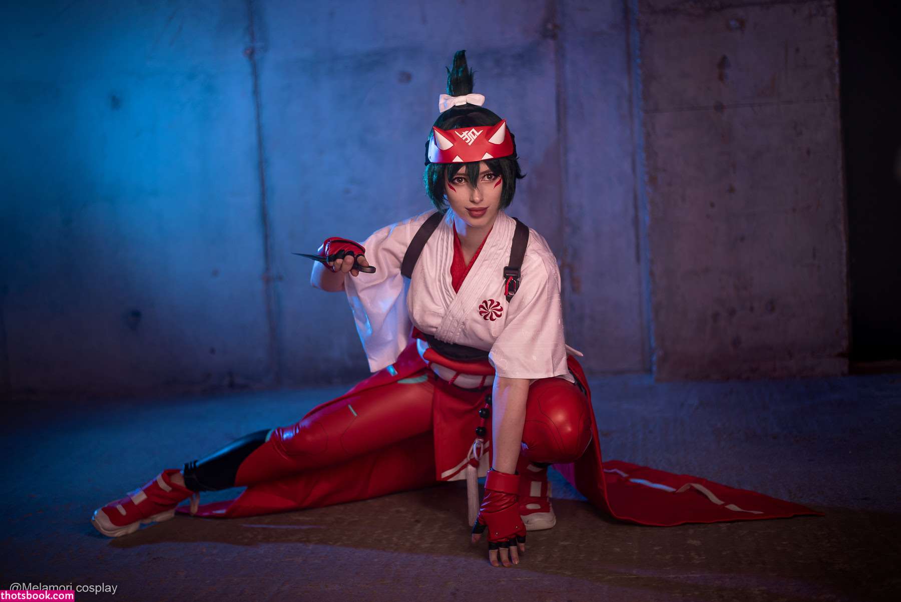 Lady Melamori Photo #737