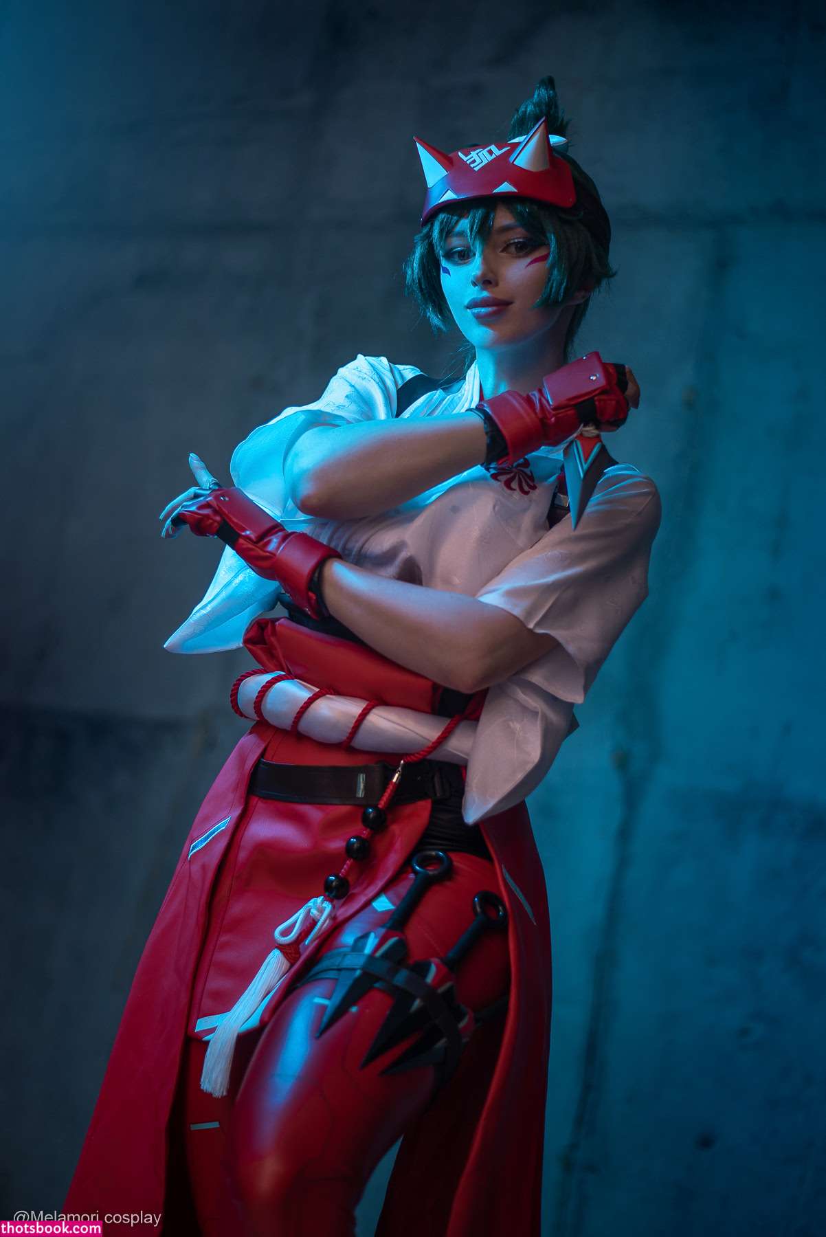 Lady Melamori Photo #748