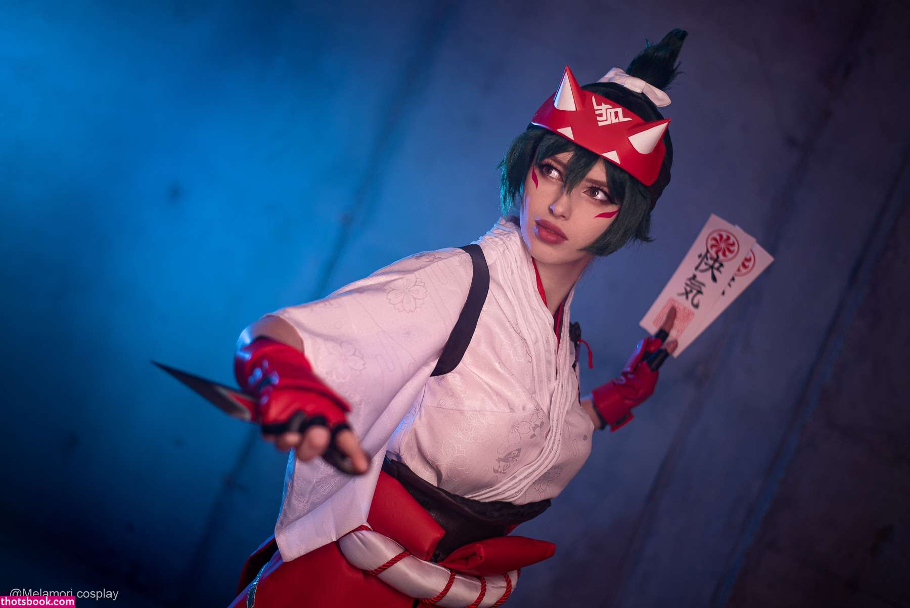 Lady Melamori Photo #749