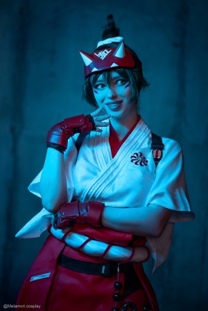 Lady Melamori Photo #736