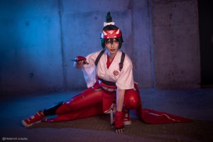 Lady Melamori Photo #737