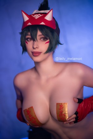 Lady Melamori Photo #743