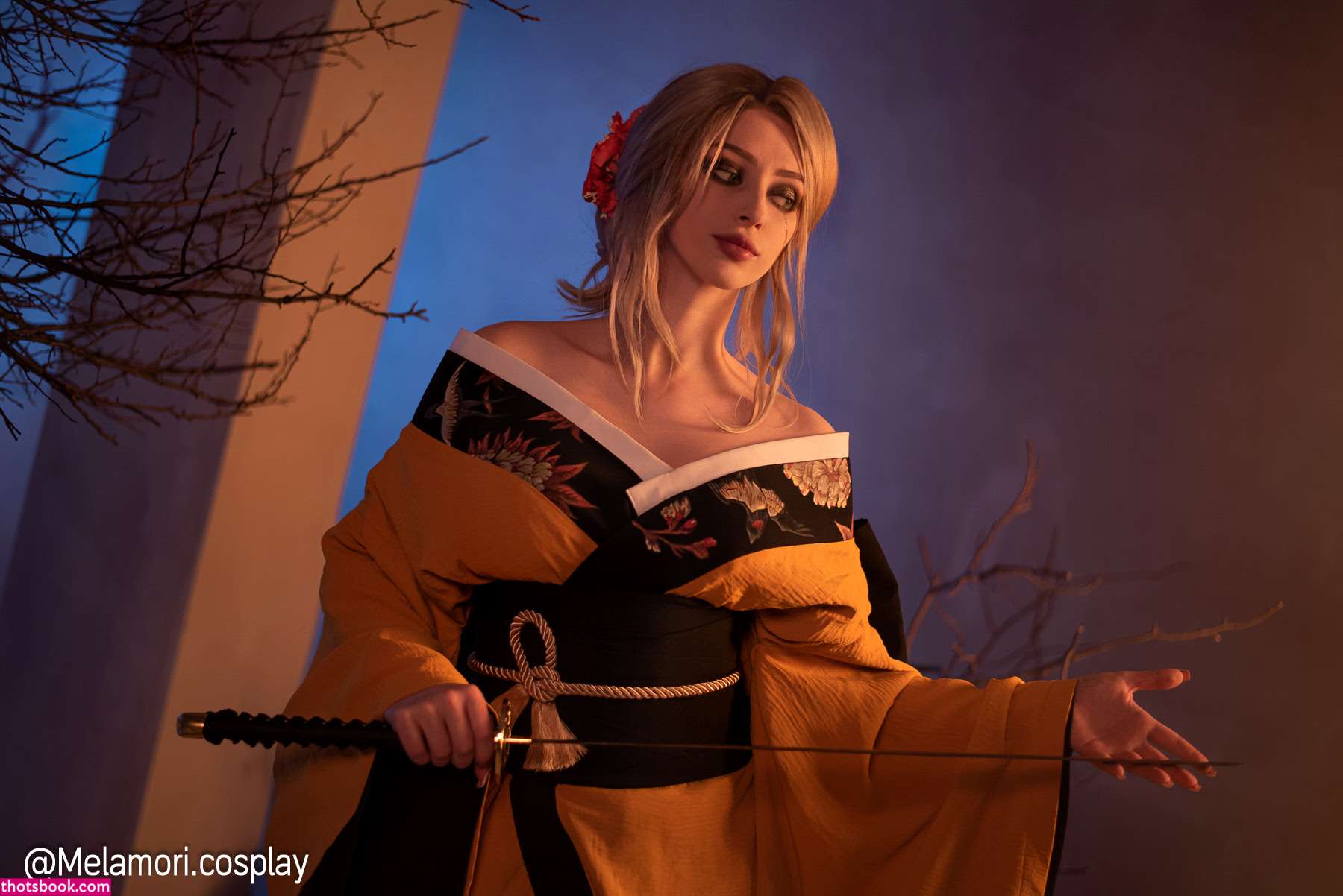 Lady Melamori Photo #760