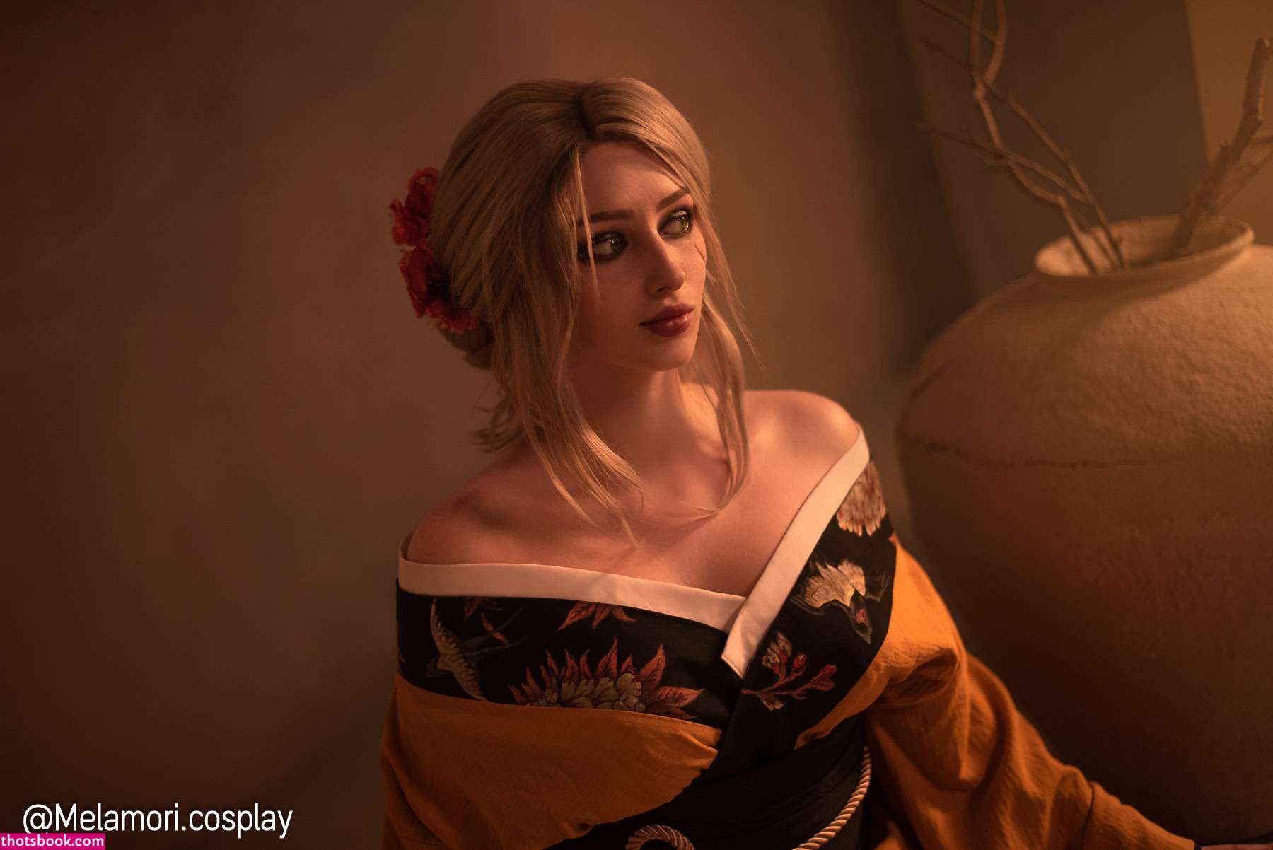 Lady Melamori Photo #763