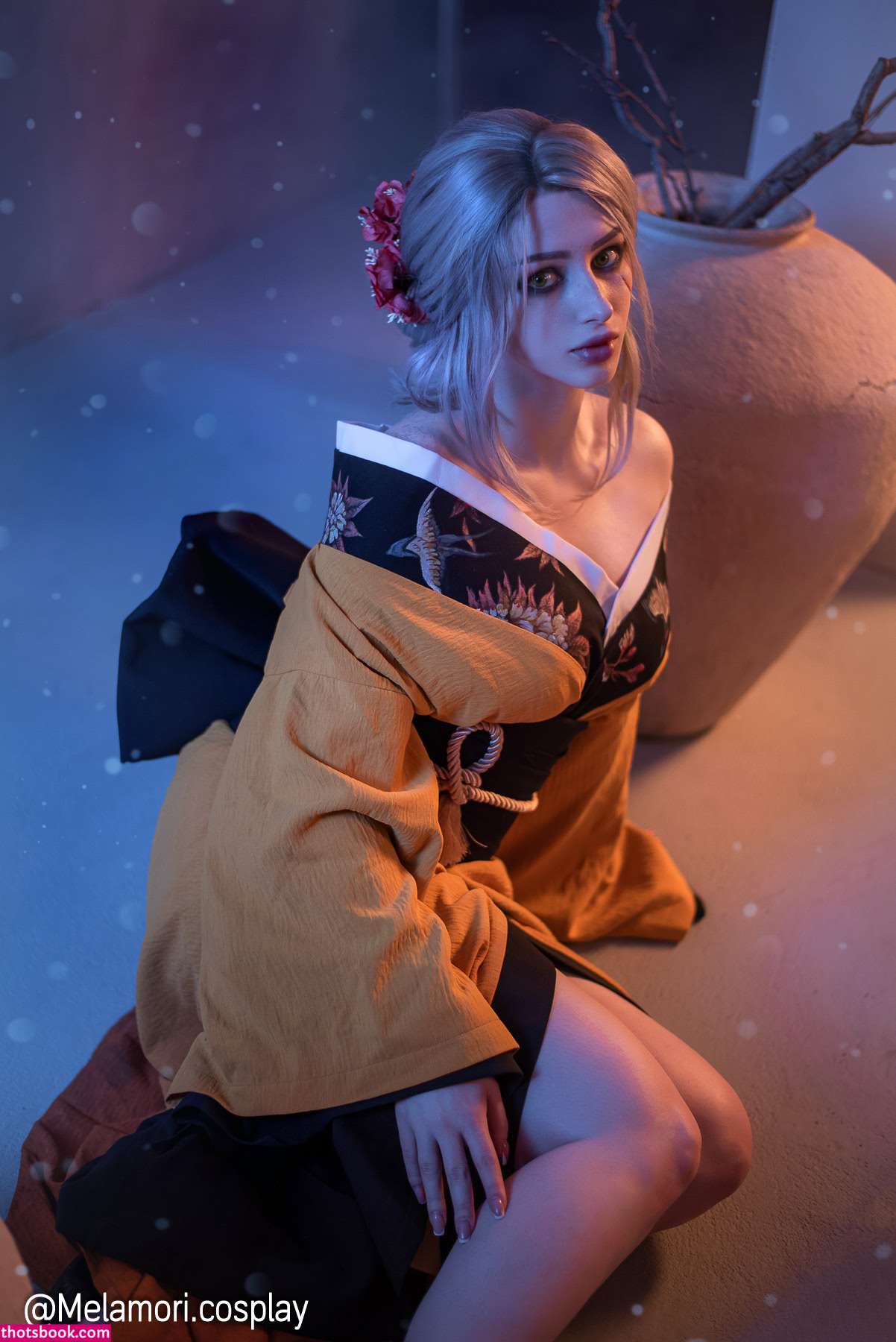 Lady Melamori Photo #765