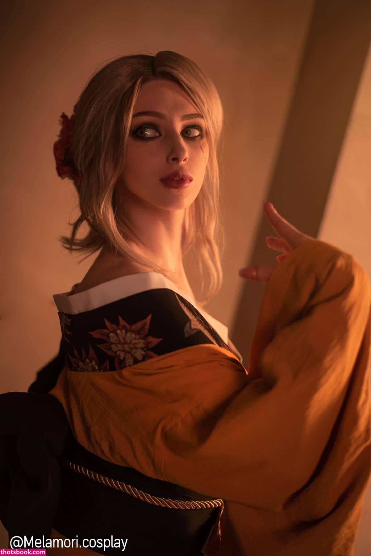 Lady Melamori Photo #768