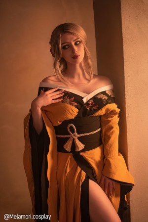 Lady Melamori Photo #758