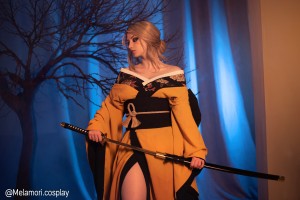 Lady Melamori Photo #759