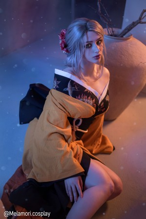 Lady Melamori Photo #765