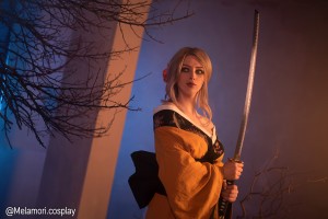 Lady Melamori Photo #770