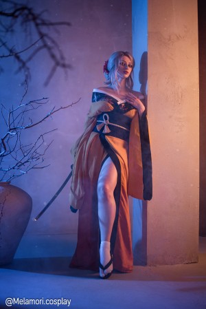 Lady Melamori Photo #771