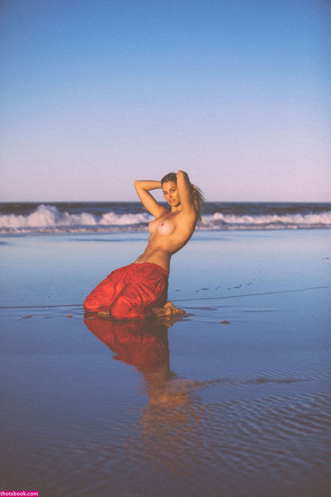 Series Magazine Photo #31