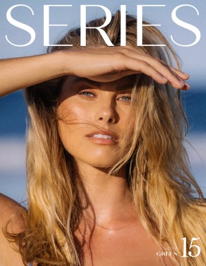 Series Magazine Photo #32