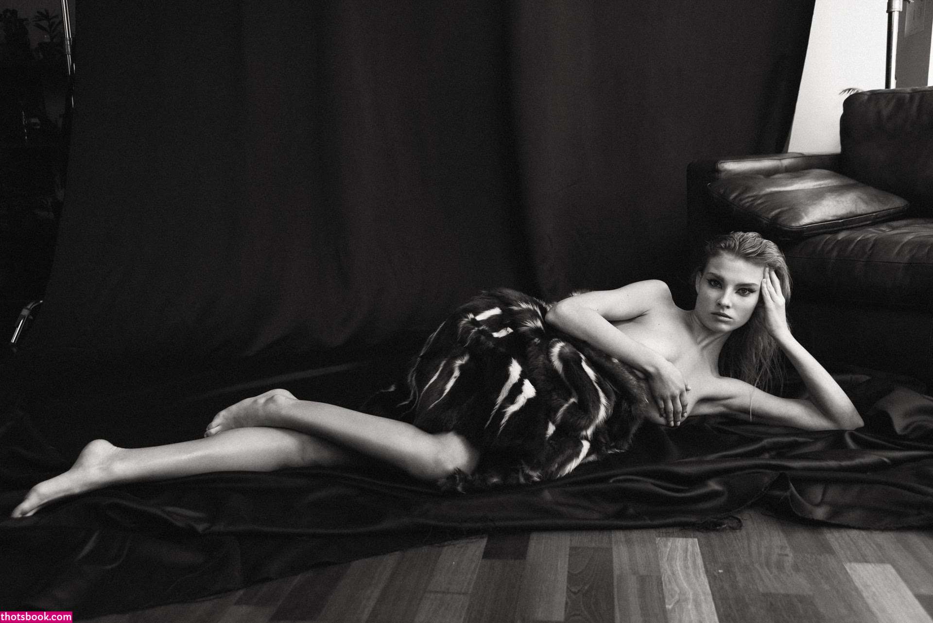 Series Magazine Photo #140