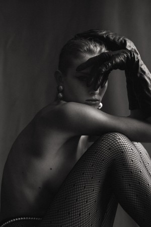 Series Magazine Photo #133