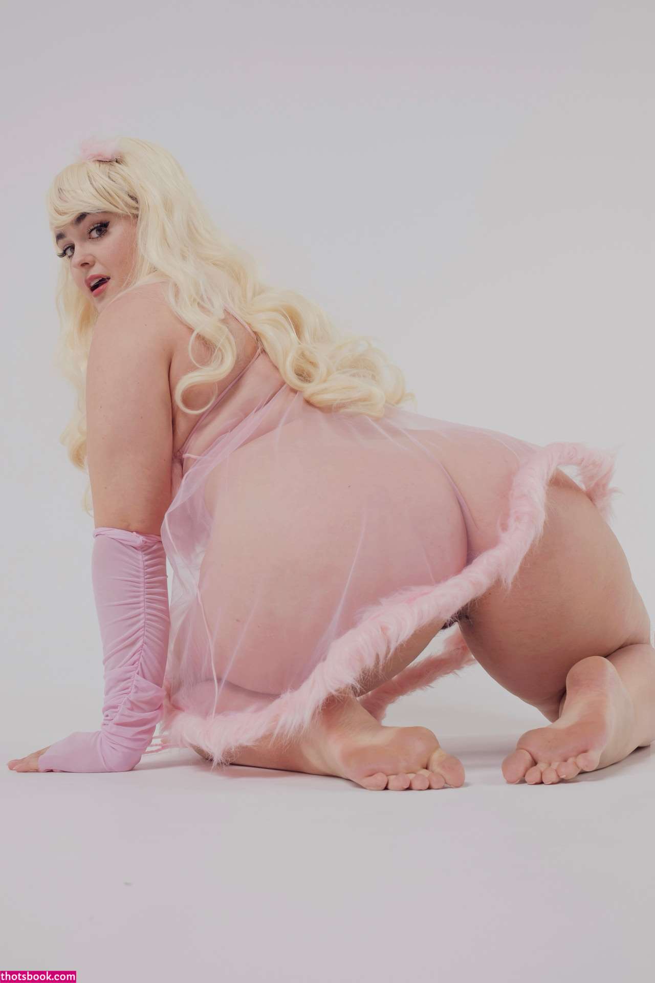 Stefania Ferrario Photo #290