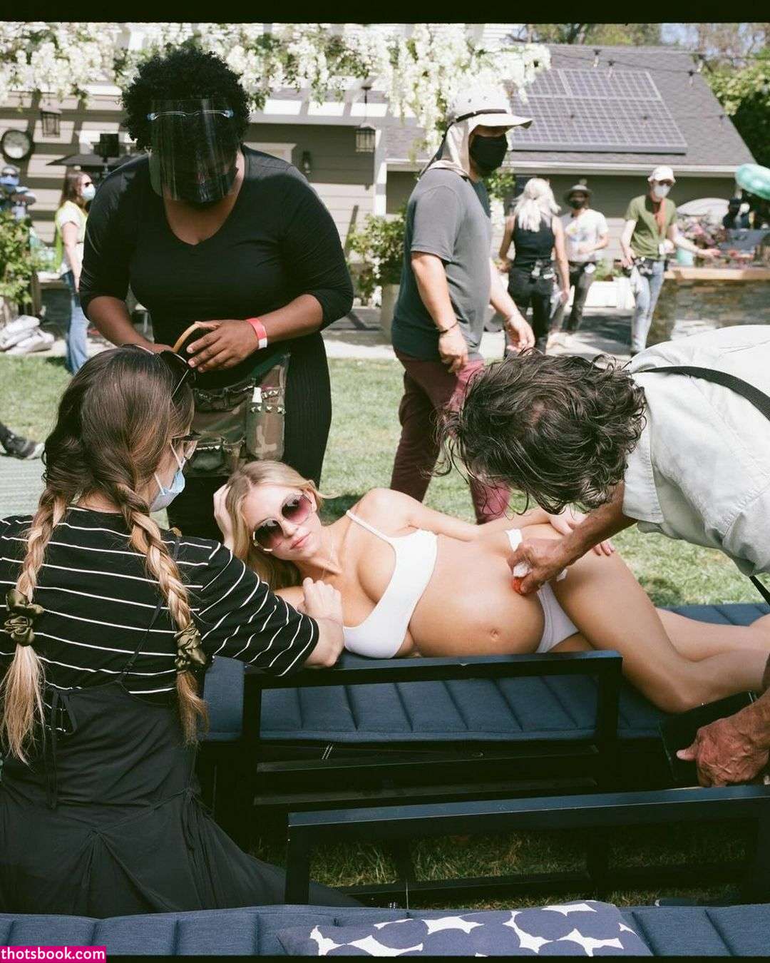 Sydney Sweeney Photo #34