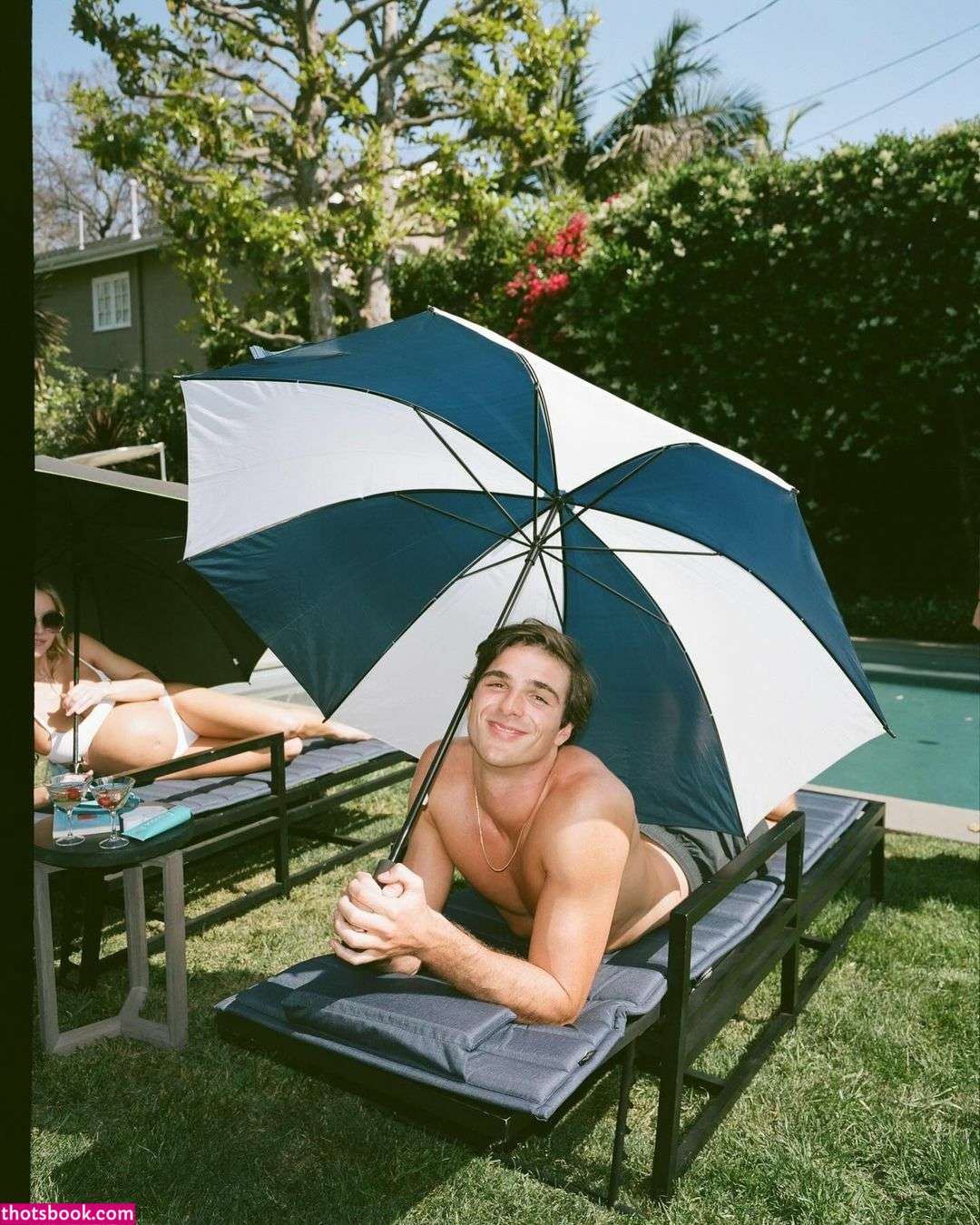 Sydney Sweeney Photo #36