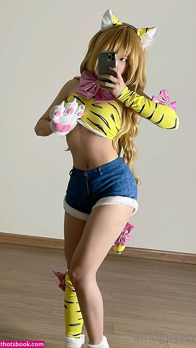 Ain Nguyen Photo #172