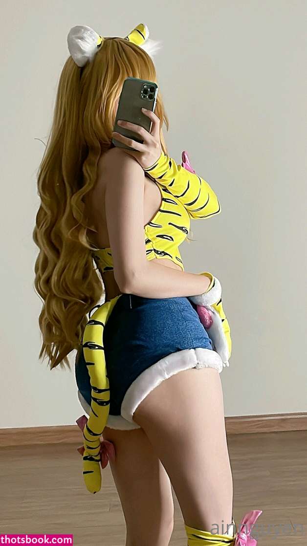 Ain Nguyen Photo #184