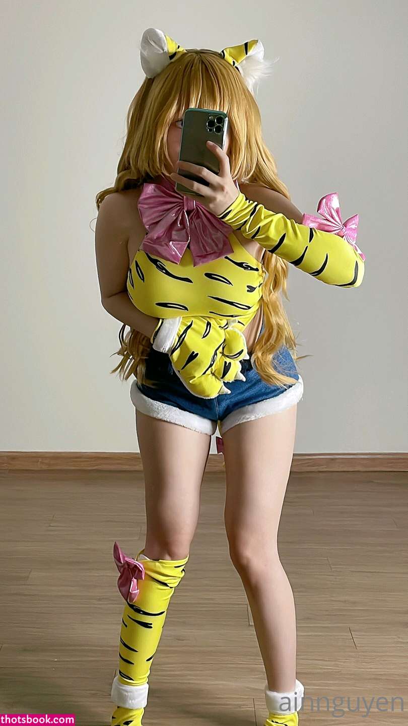 Ain Nguyen Photo #185