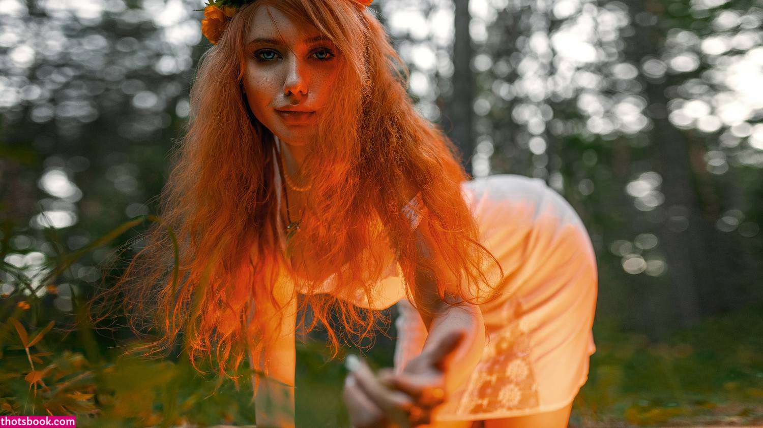 Anna Aifert Photo #124