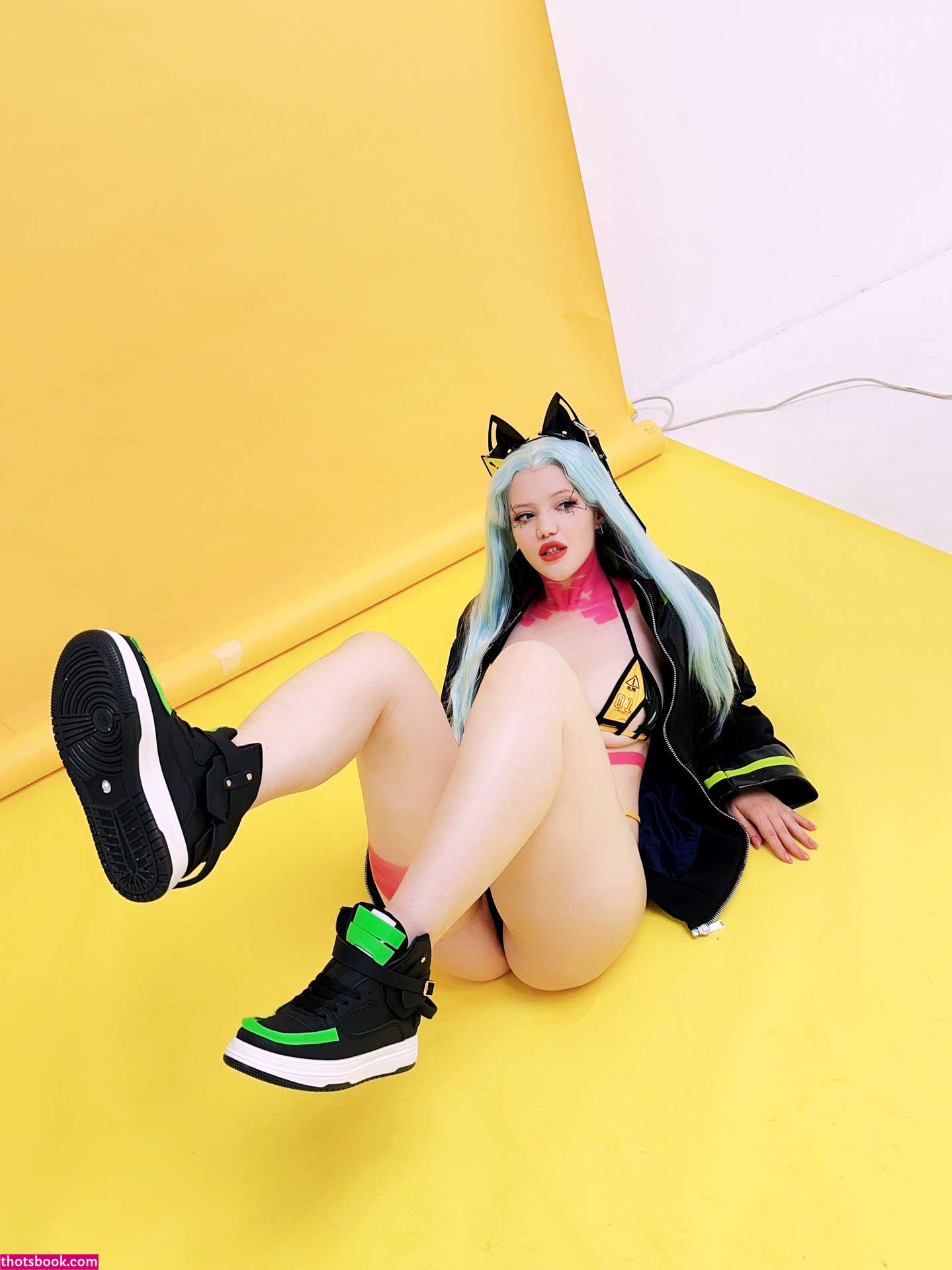 Lada Lyumos Photo #655