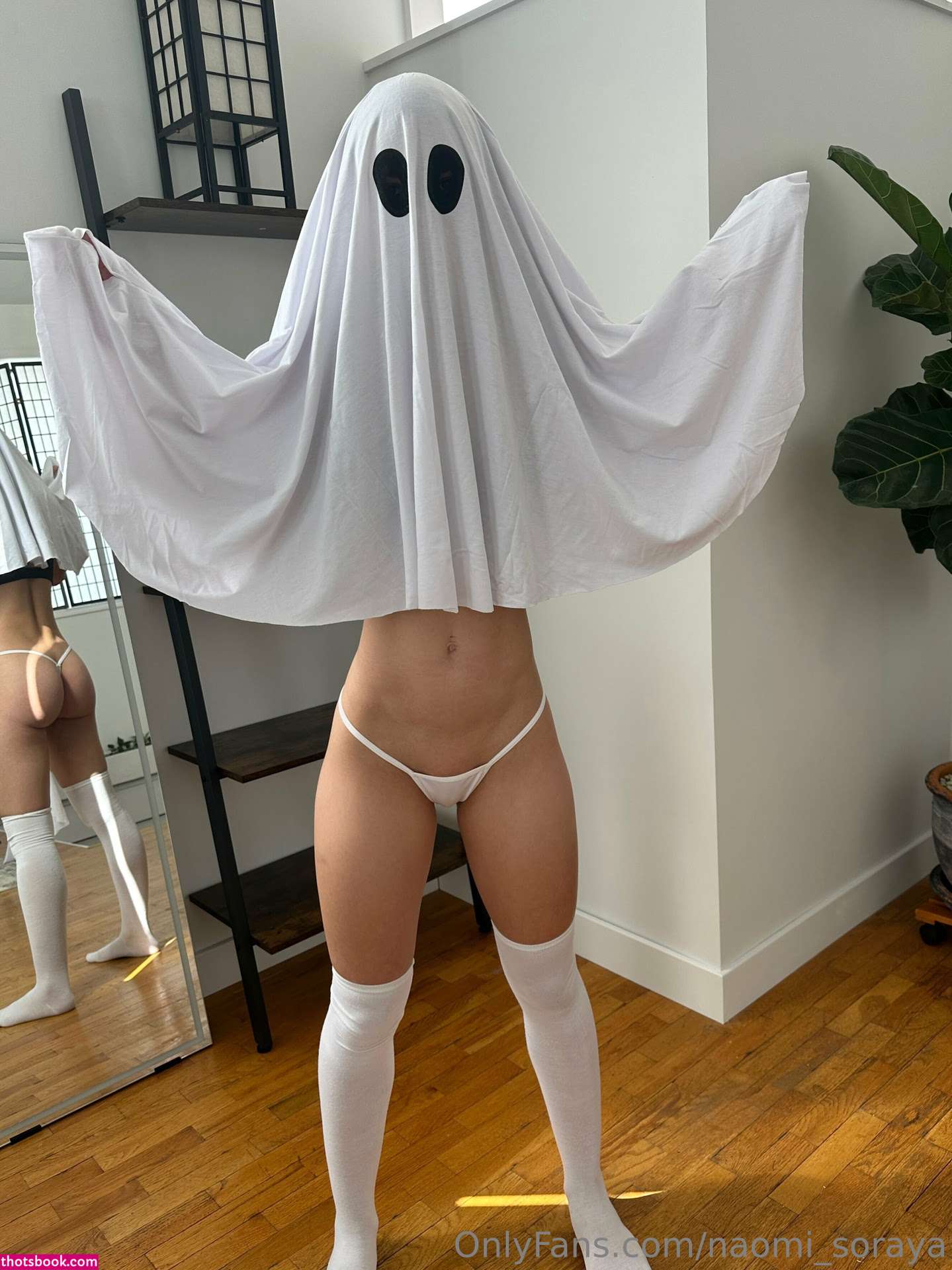 Naomi Soraya Photo #164