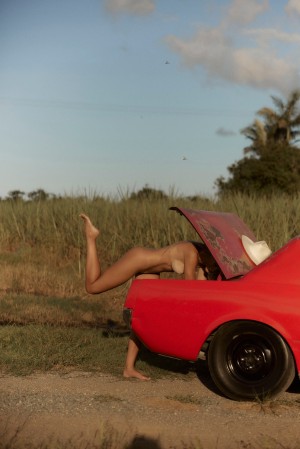 Series Magazine Photo #232