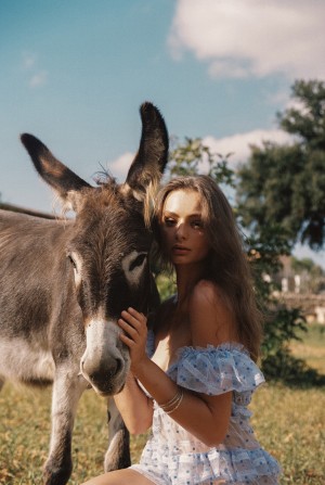 Series Magazine Photo #257