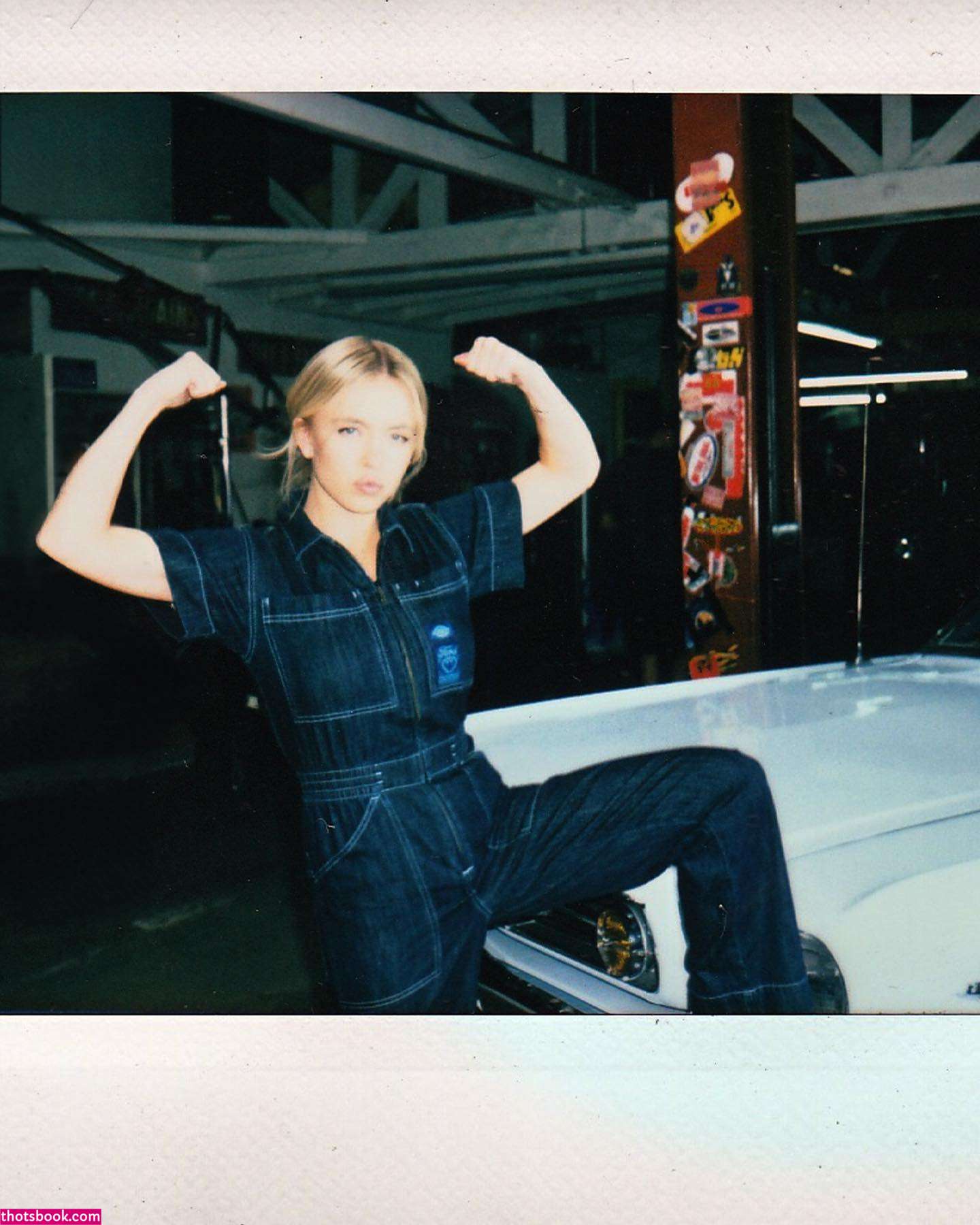 Sydney Sweeney Photo #85