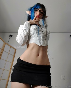 Yuzu Pyon Photo #132